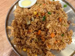 -韩麦大冷面(桂花街直营店)