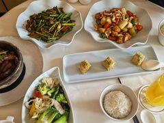 -彩丰楼·中餐厅(国家会展中心上海洲际店)