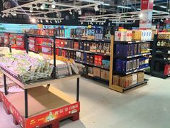 -卜蜂莲花(辽阳西路店)