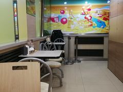 大堂-东方削面(迎泽街店)