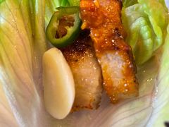 -豚豚家돈돈가韩国锅盖烤肉(新北万达店)