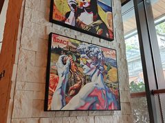 -Mammamia意大利餐厅(阳春巷店)