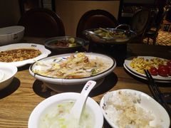 -周麻婆(旗山师大店)