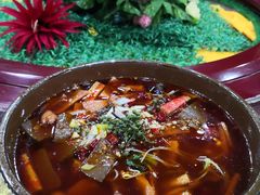 -鑫紫玉食府·巴特私房菜