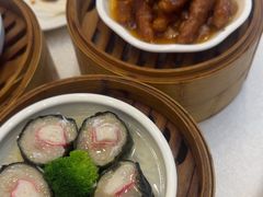 -皇马假日醉海南大酒店·假日一品派茶楼(秀英店)