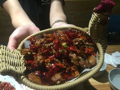 -U你·天然调味(南湖总店)