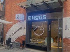 -HUGS coffee(东区店)