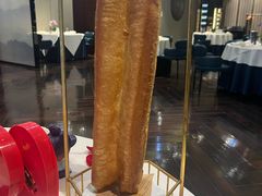 -北京泰富酒店-柏景轩中餐厅