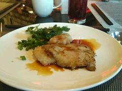 -重庆富力艾美酒店