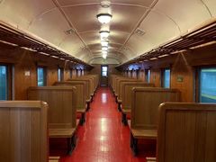 -沈阳铁路陈列馆