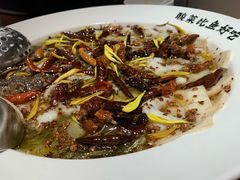 -太二酸菜鱼(汕头苏宁广场店)