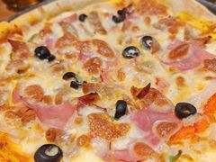 -彼德西餐厅(凯德广场新南店)