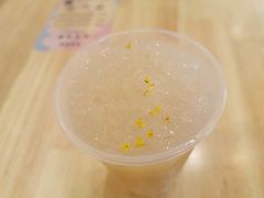 -满记甜品(巴黎春天宝山店)