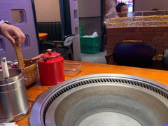 -山河屯铁锅炖(哈西站店)
