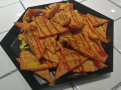 -BOPEYE·波派炸鸡(九霄天地店)