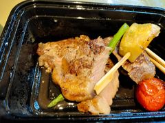 -青岛富力艾美酒店