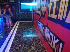 -欢乐迪KTV(南坪上海城店)