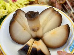 -三炮儿烧烤·羊锅·铁锅炖(南京首店)