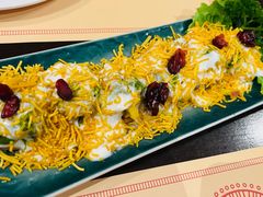 -克比叔叔印度餐厅Kebabs on the Grille(人民广场店)