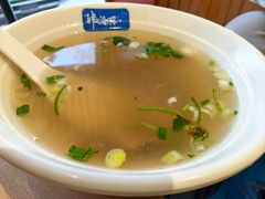 -韩海丽特色美食(秀州路店)