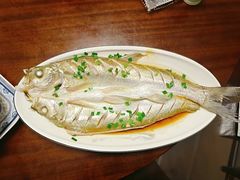 -小陆莲花蟹园农家乐(莲花岛店)
