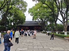 -南京中国近代史遗址博物馆(南京总统府)