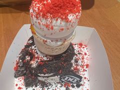 -DQ·蛋糕·冰淇淋(龙湖狮山天街店)