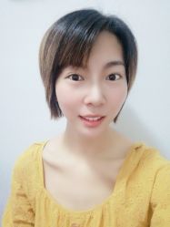 -侨治发型