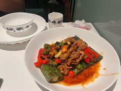 -炳胜品味(深圳湾万象城店)