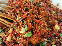 烤鱼片-稻香村鱼庄
