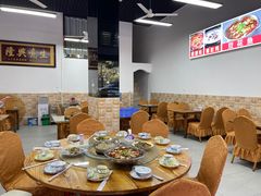 -重庆豆花鱼(福洲大道店)