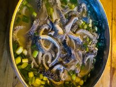 -攀枝花·任德琼·盐边羊肉米线