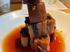 -吴越荣记·苏州菜·松鼠桂鱼(娄门景区店)