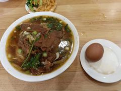 -水仙拉面(水仙街店)