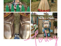 -蓬莱欧乐堡梦幻世界