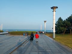 -日照灯塔风景区