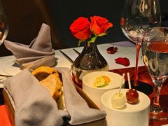 -Wei菋·Le Bistrot