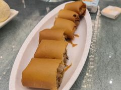 -喜宴又一村·粤菜·茶点·海鲜(壹方天地店)