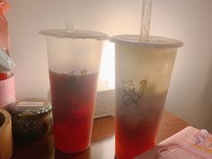 -百分茶(昆山万象汇店)