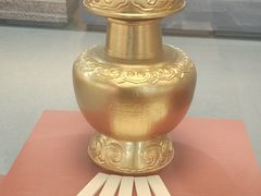 -西藏文化博物馆