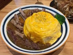 -暖食光·台式家庭餐厅·生日主题店(万达店)