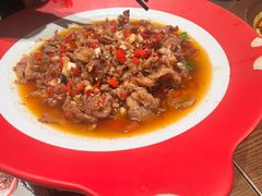 -八碗湘长沙市井菜(坡子街店)