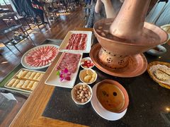-南门涮肉(通州店)