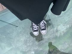 -龙湾潭国家森林公园