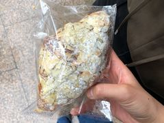 -西点坊(浦东香格里拉店)