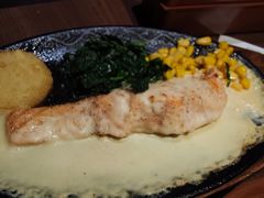 -萨莉亚意式餐厅(杭州滨江天街店)