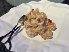 奇妙虾球-大董烤鸭店(王府井店)