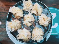 羊肉烧卖-白老大羊杂碎稍麦