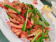 -宝轩渔府·老字号海鲜·正宗津菜(水上店)
