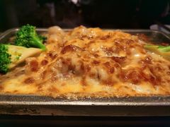 -绿茶餐厅(乐峰广场店)